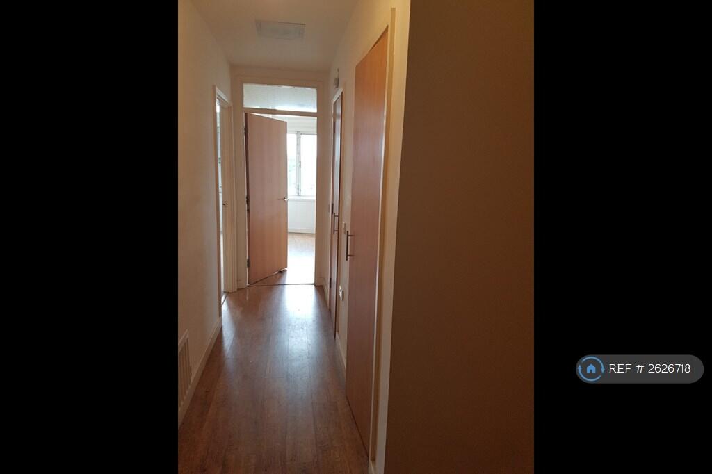 Hallway View