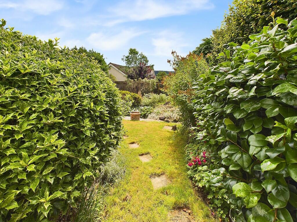 Garden a