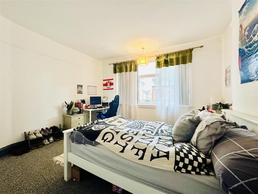 Bedroom 7