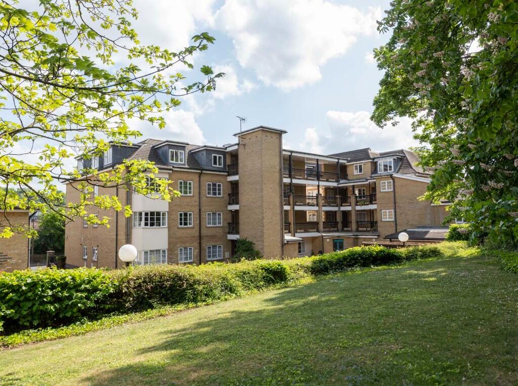 Gresham Court