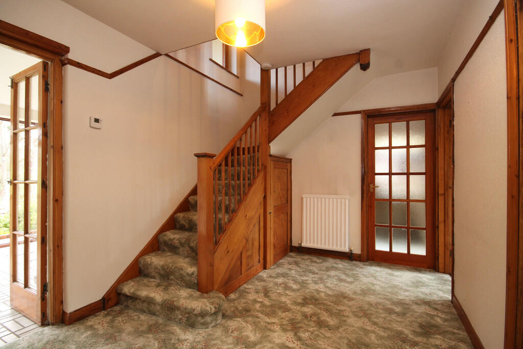 hallway