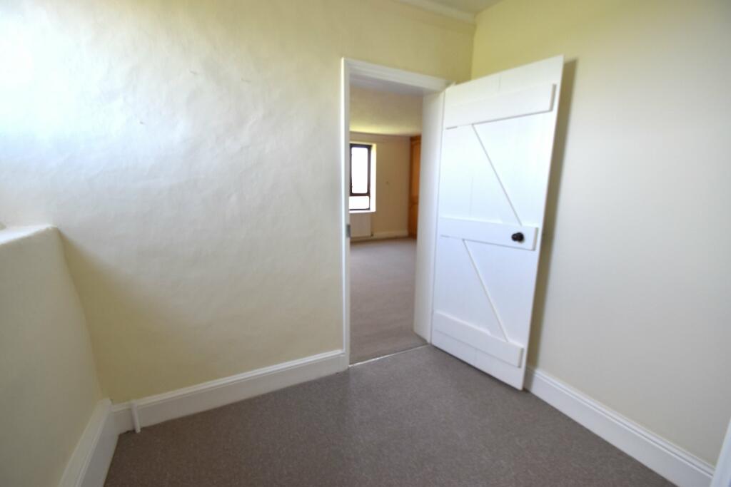 Cullompton Seddons
