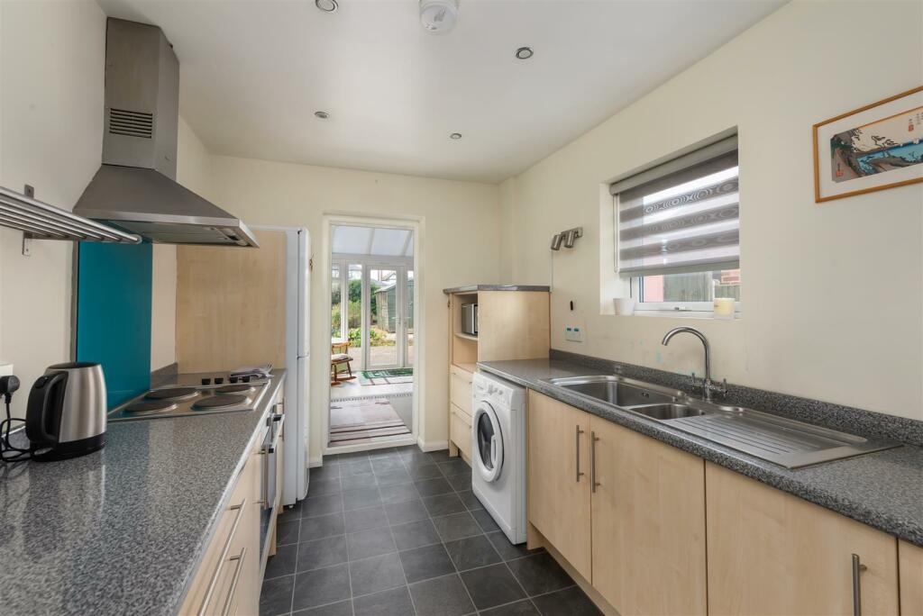 Southwood Road, Tankerton, Whitstable