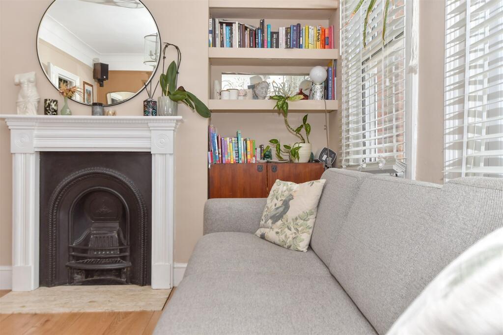 Internal Lifestyle Photograph