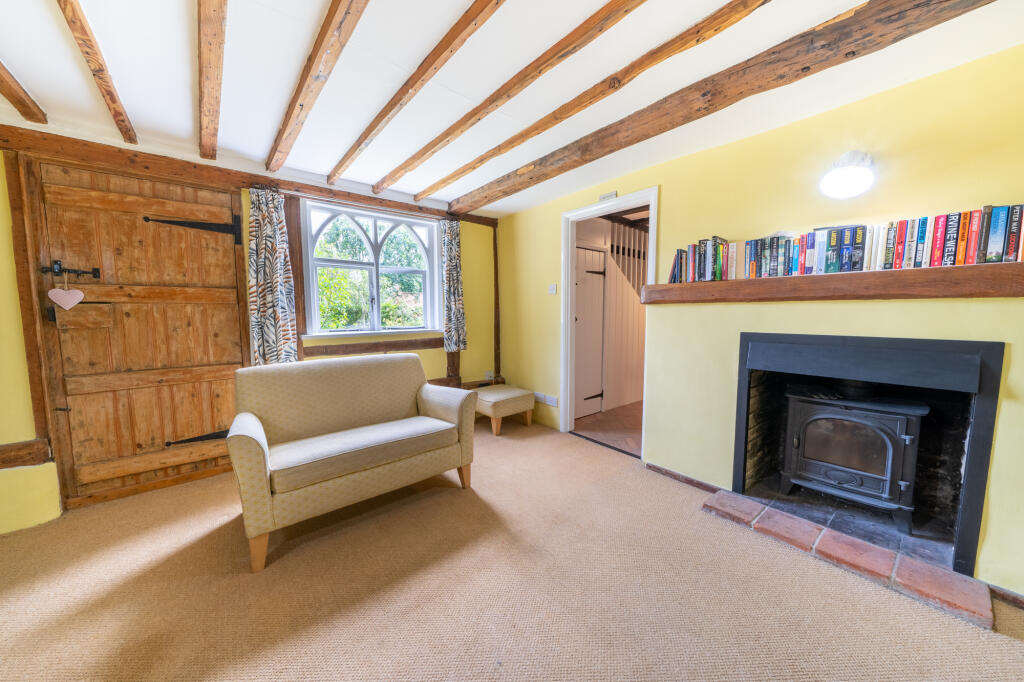 Cottage 15