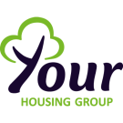 Your Housing Group logo