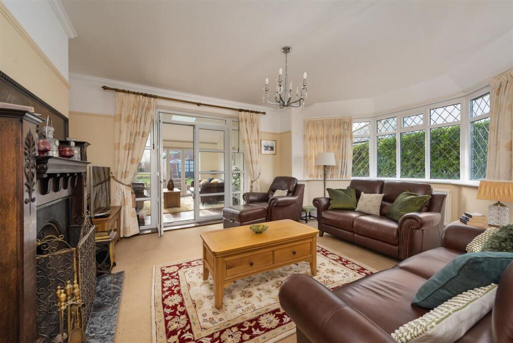 Marine Parade, Tankerton, Whitstable