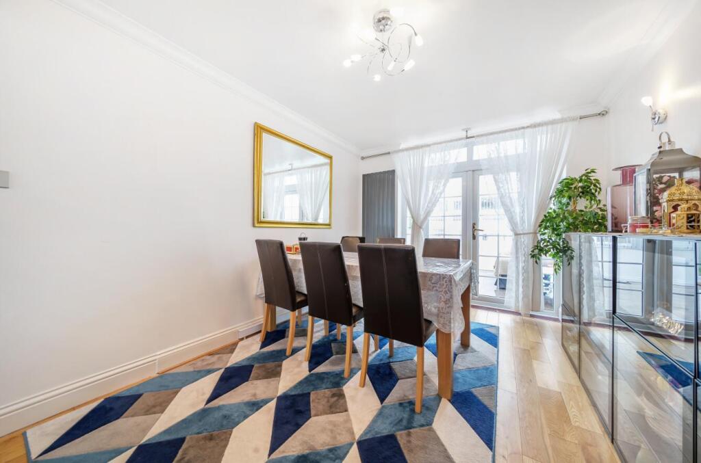 Davidson Frost-Wellings, DFW, Culver Grove, Stanmo