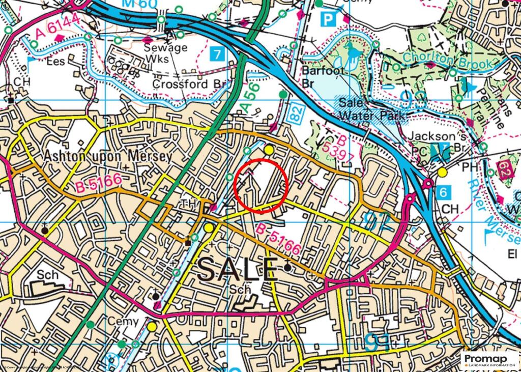 Town Plan