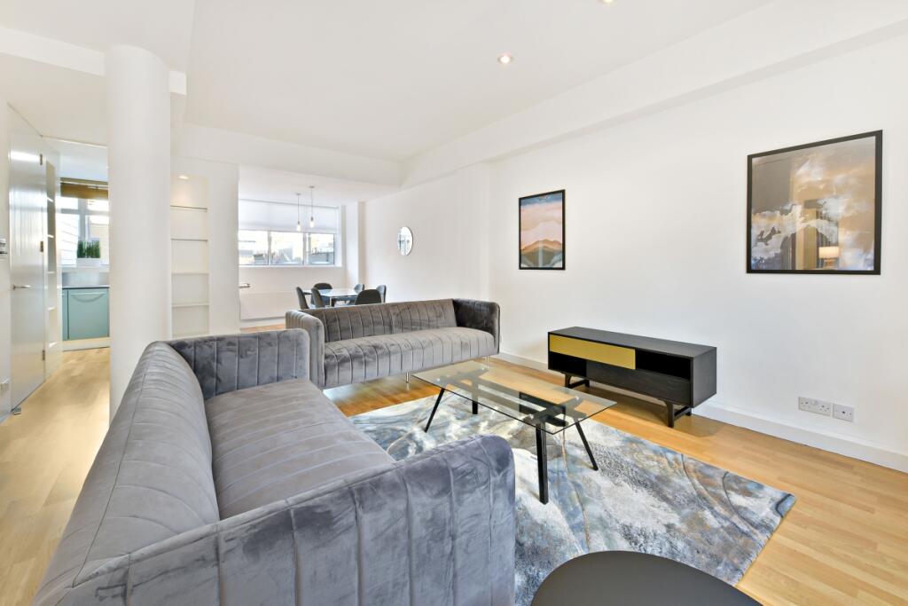 JLL Mayfair L, 1 ...