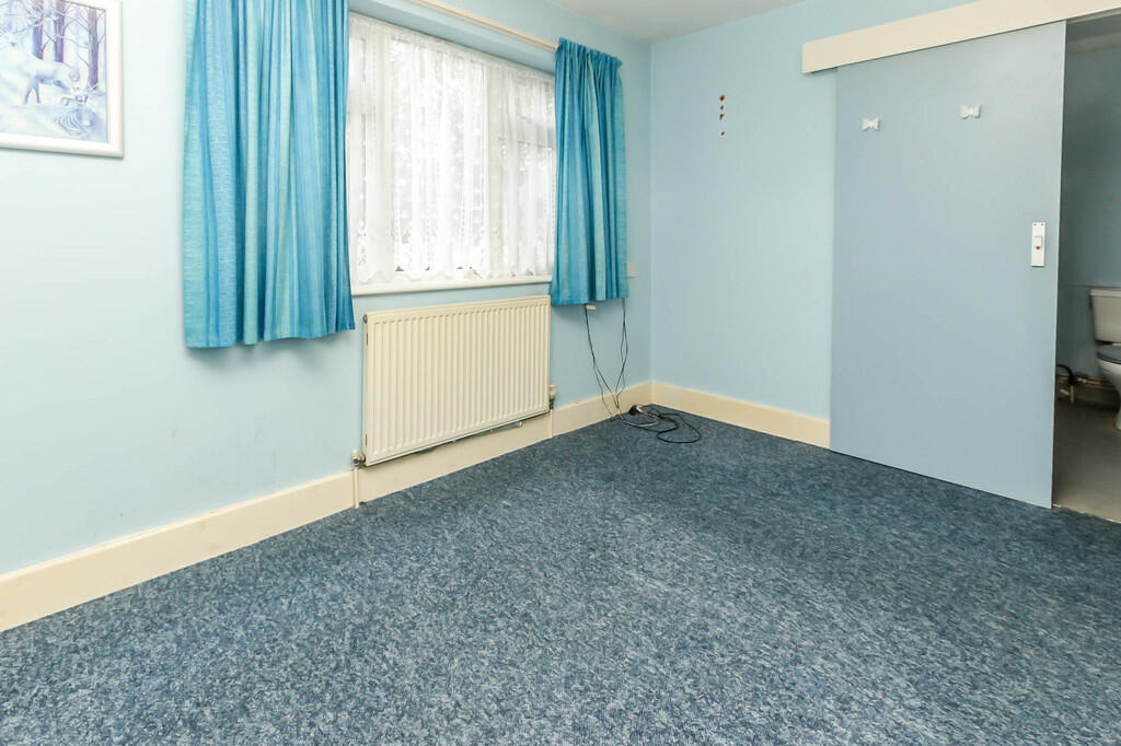 Bedroom/Reception...