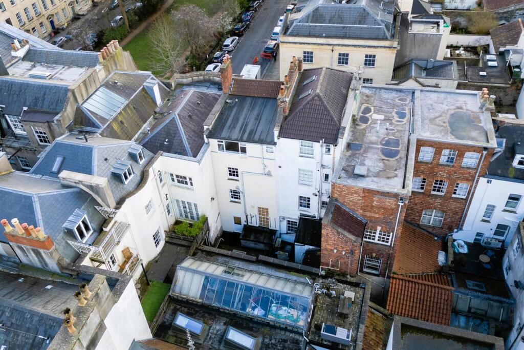 30 The Mall, Clifton Village, Bristol BS8 4DS | Fr