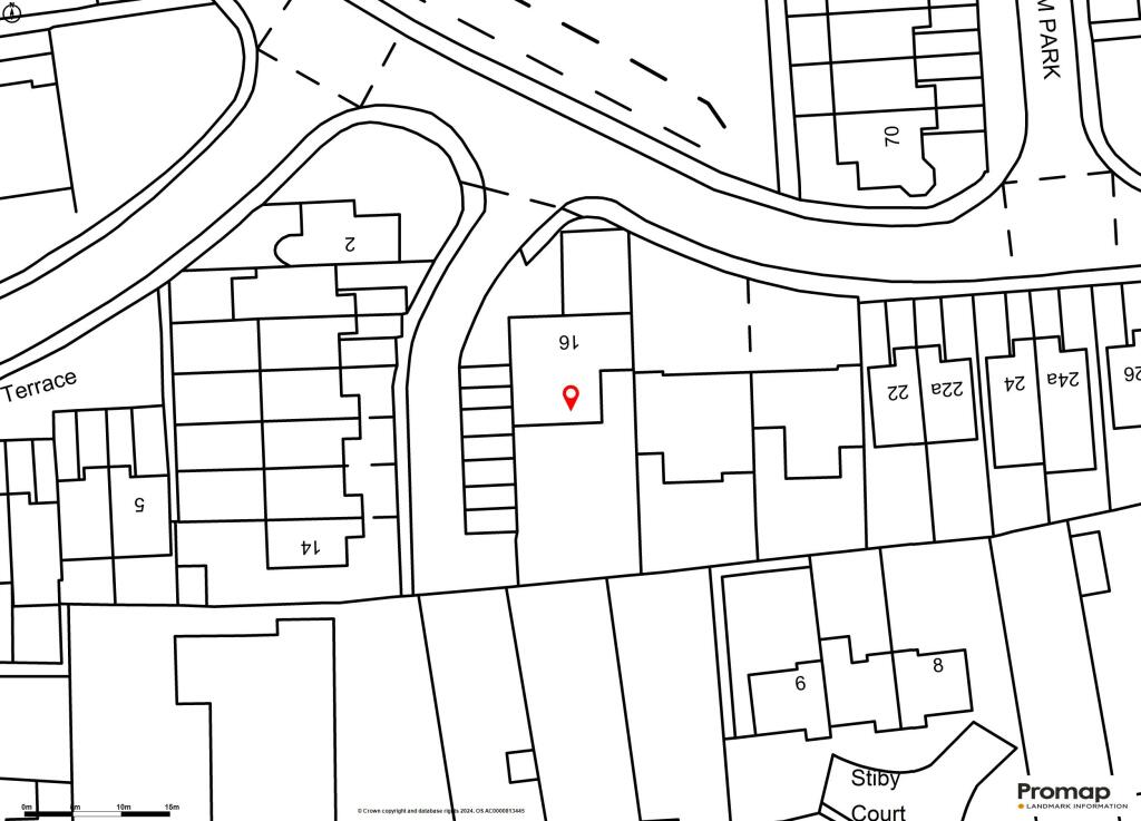Map 1