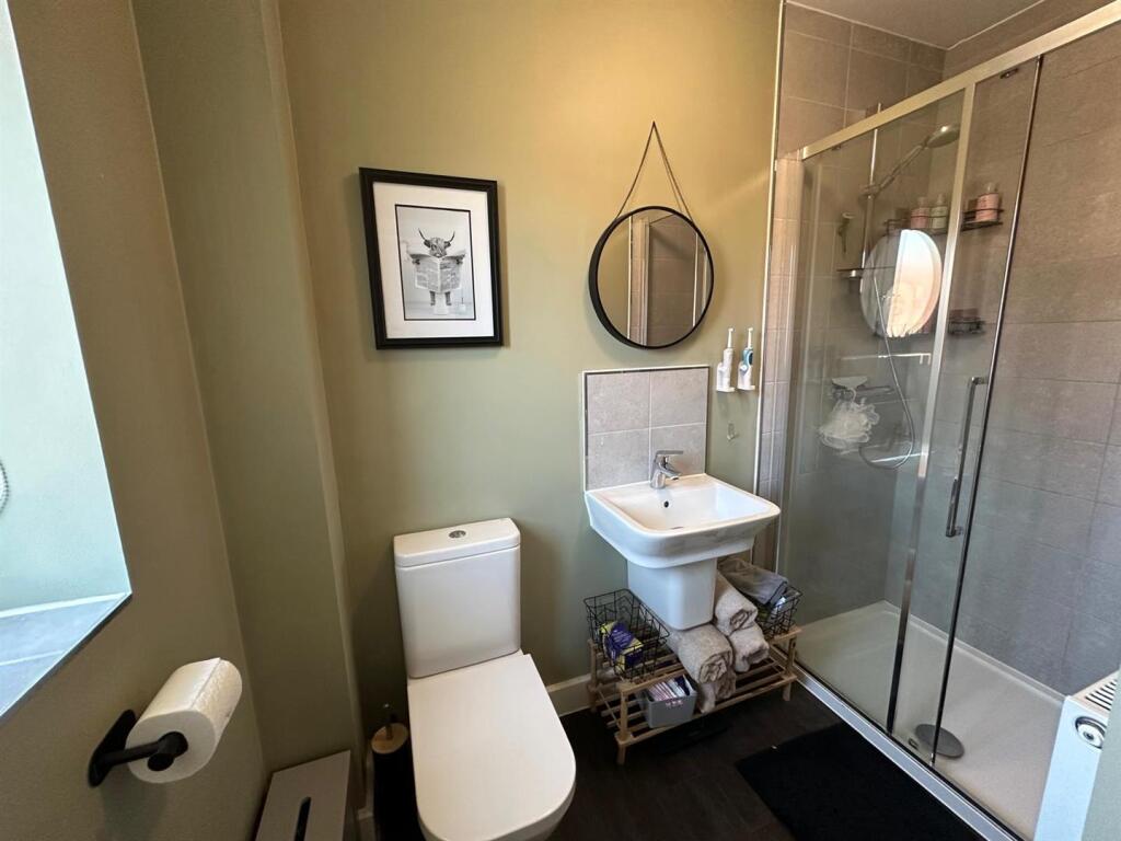 En-Suite