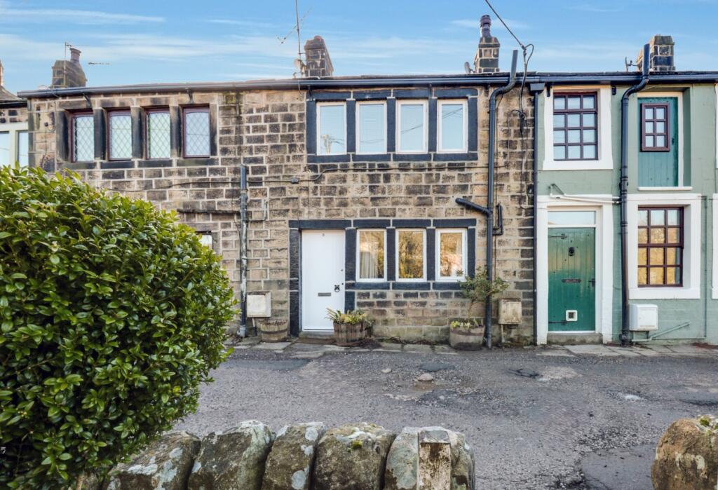 Property Front