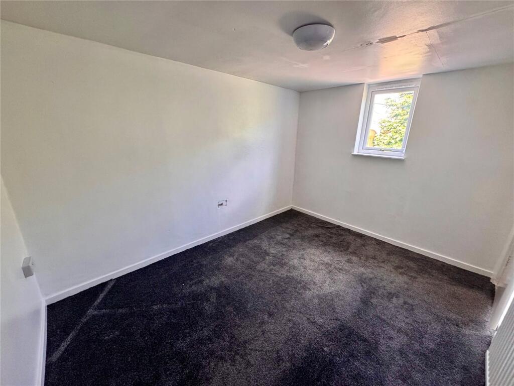 Bedroom Three/Office