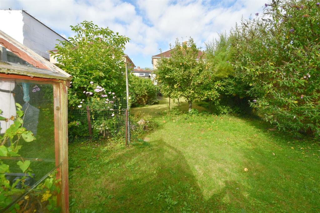 Rear garden with apple tree.jpg