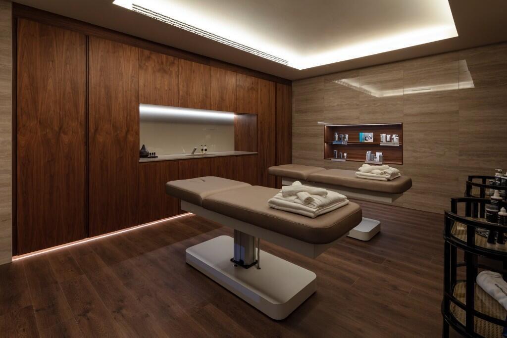 Treatment Room