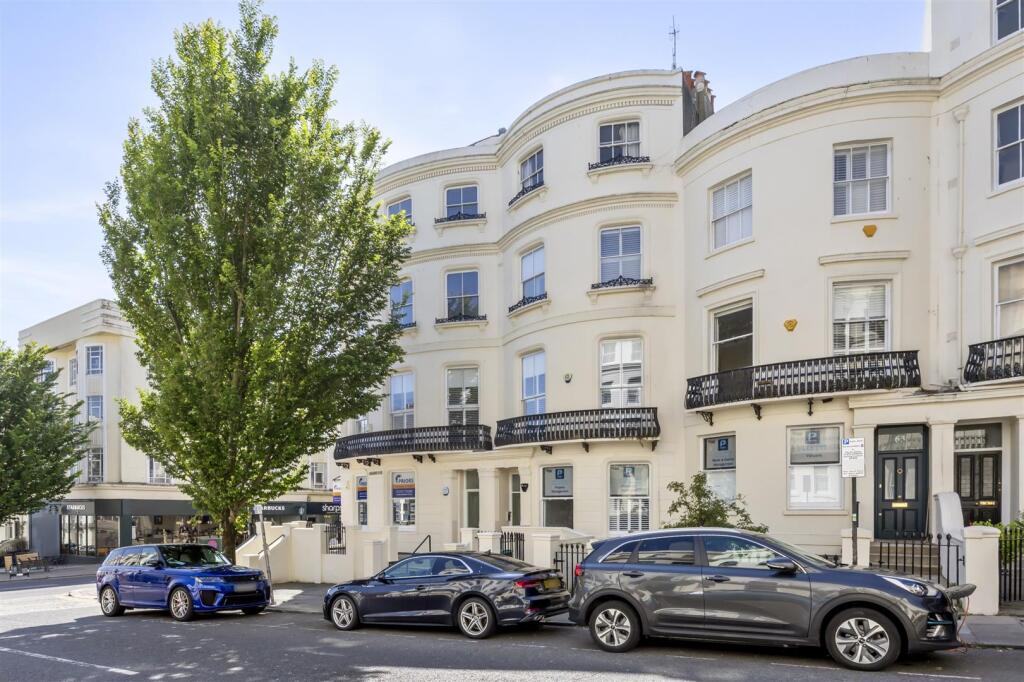 Lansdowne Place, 59 &amp; 61 Externals and Drone-004(1