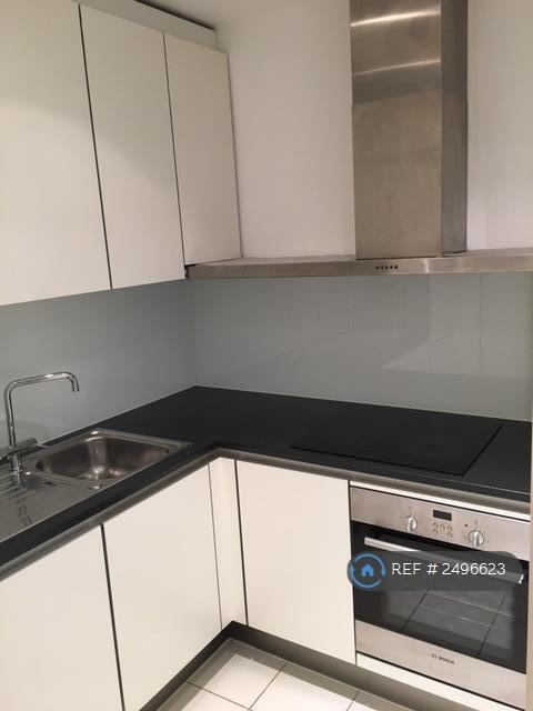 View Of Kitchen