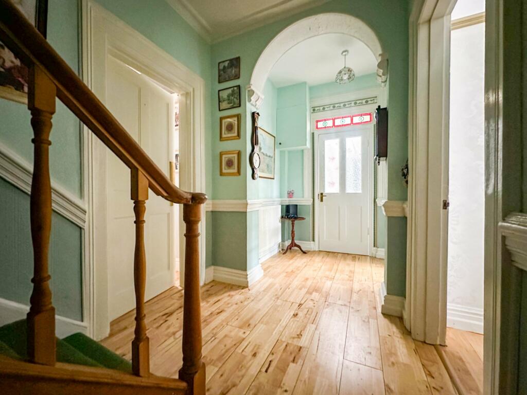 Hallway