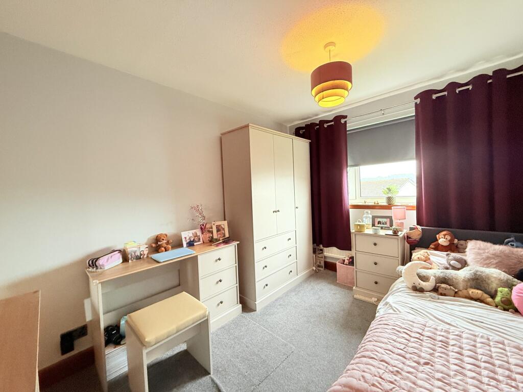 26 Rowanbank Road, Dumfries, DG1 4HD - Braidwoods 