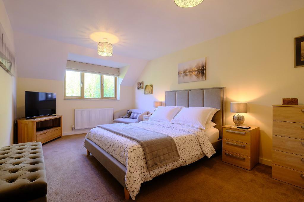 Main bedroom