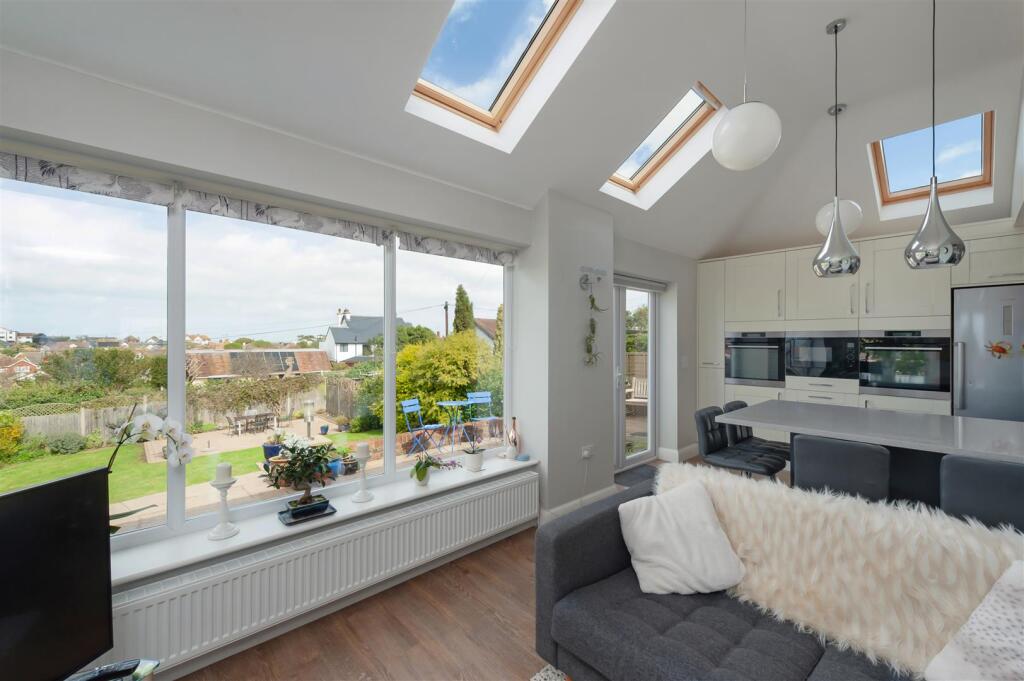 Strangford Road, Tankerton, Whitstable