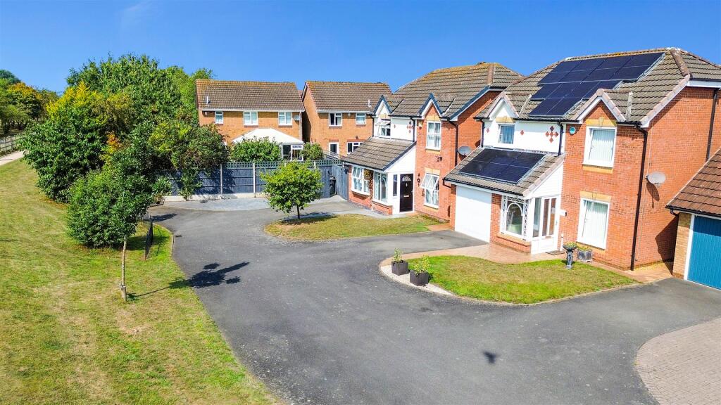 Jacklin Close Branston (2).JPG