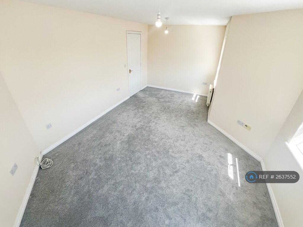 Living Room Area