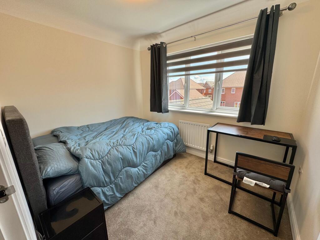 Bedroom Four