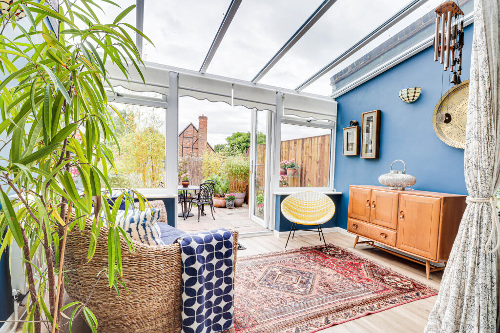 Conservatory