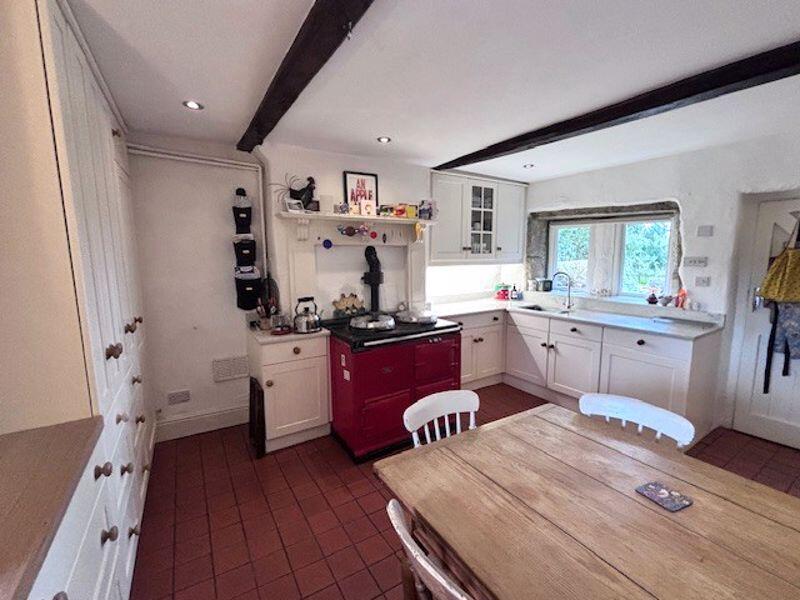 Farmhouse Kitchen