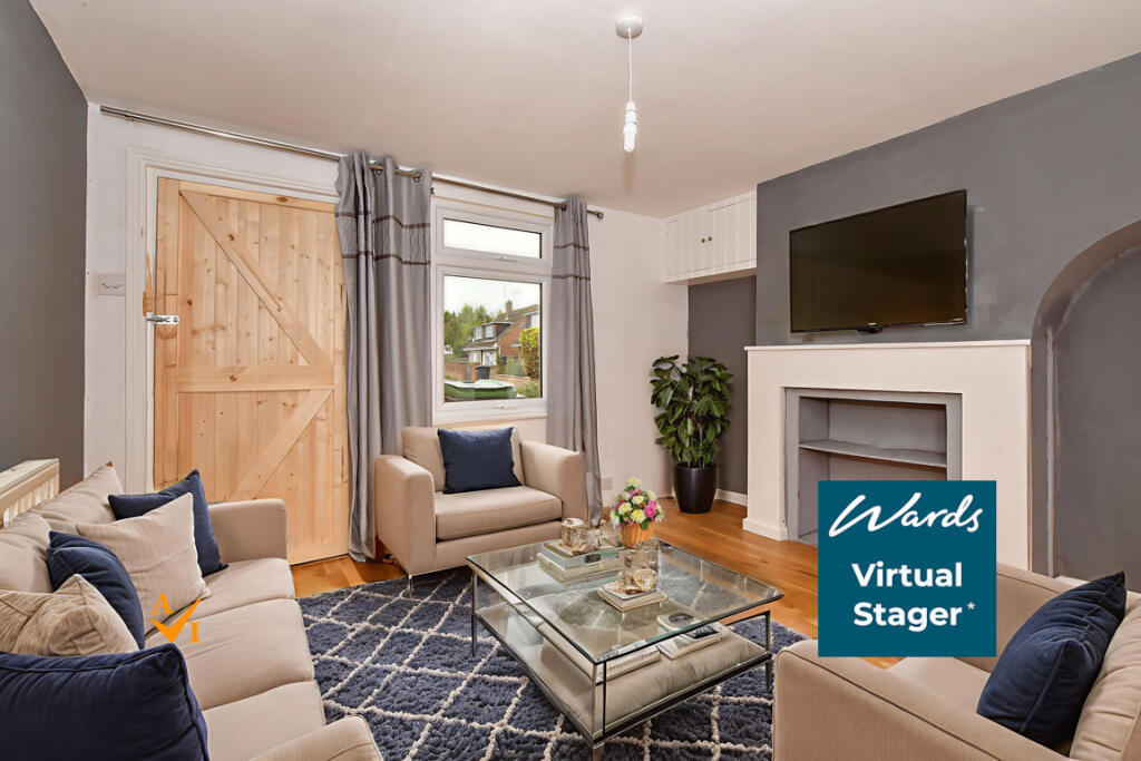 Lounge (Modern Style)