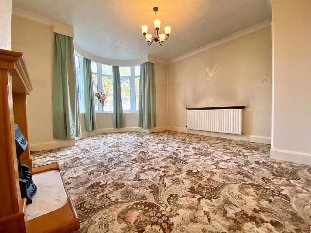 Bramleys Estate Agents - Clough Lane - Brighouse (