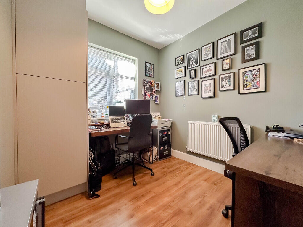 Study / Office