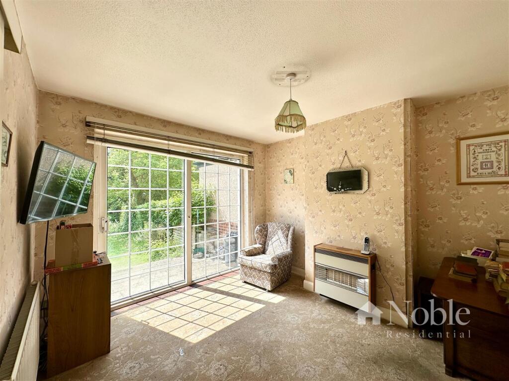 Reception Room Two
