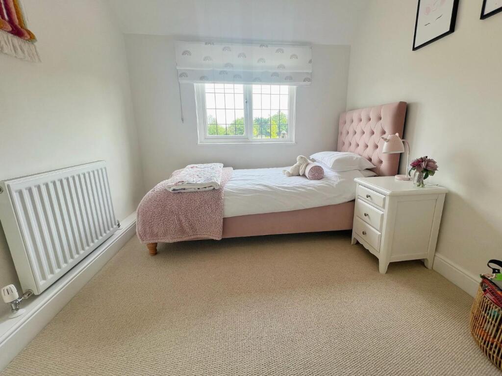 Bedroom Four