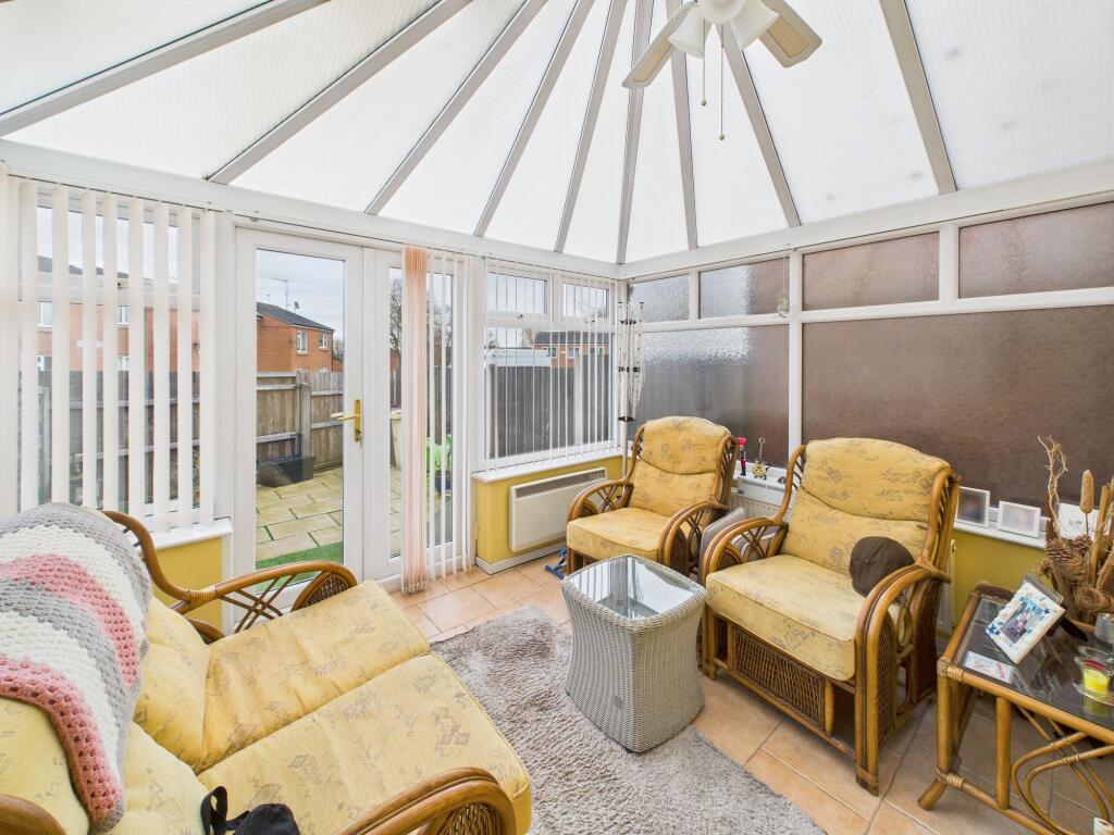 Sunroom