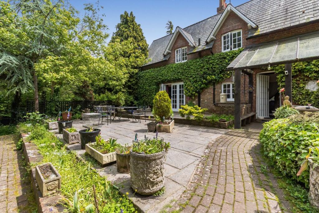 Henfield Road, Grange Farm Cottage-13.JPG