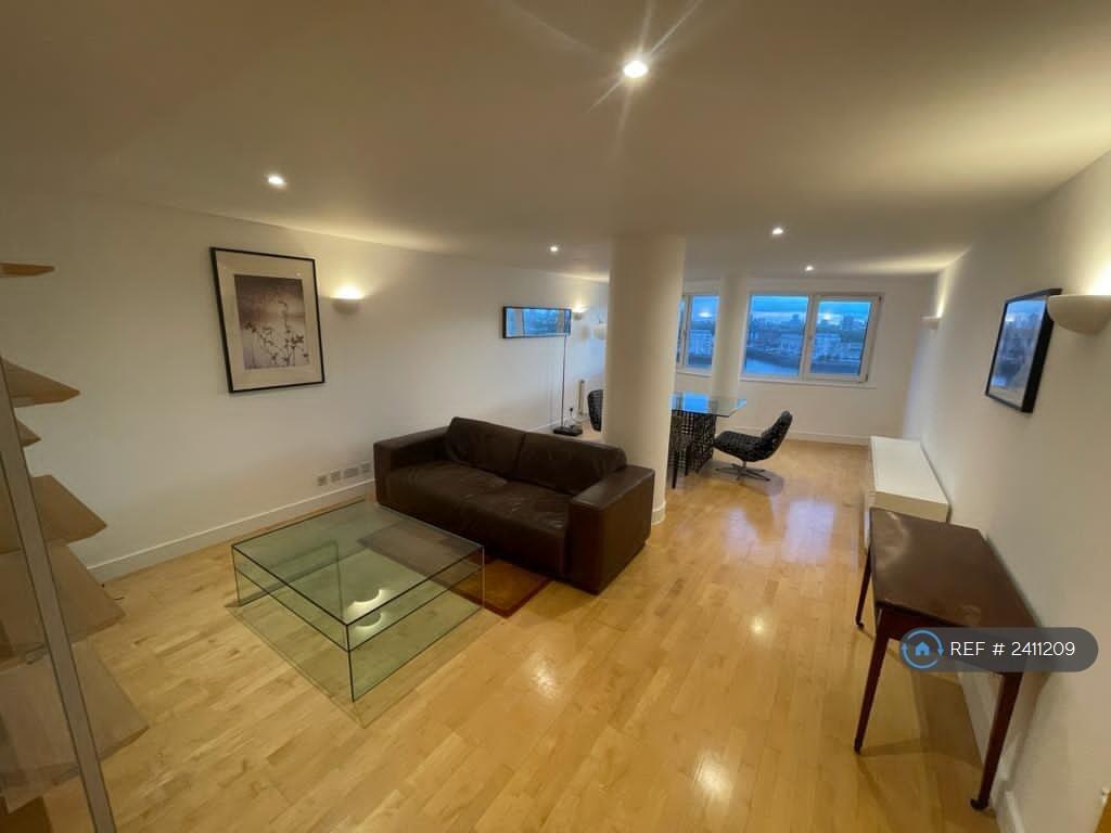 Living/Dinning Room