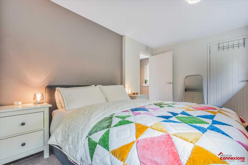 Bedroom One (1)