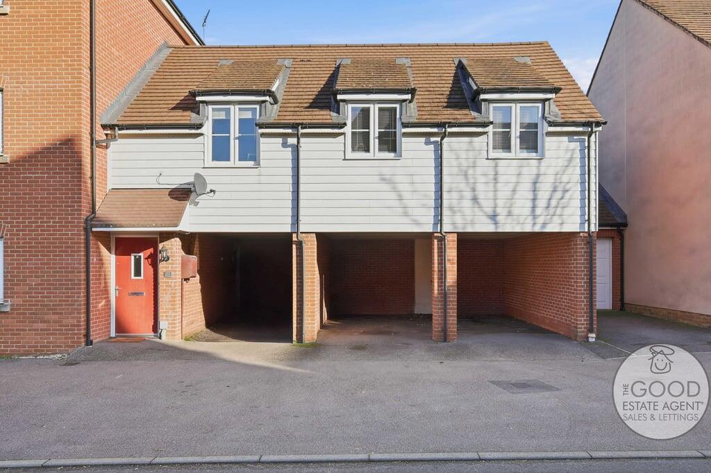 The Square, Loughton, IG10