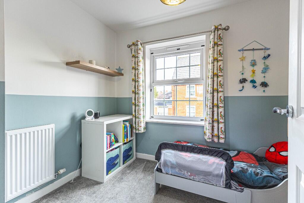 Bedroom 4