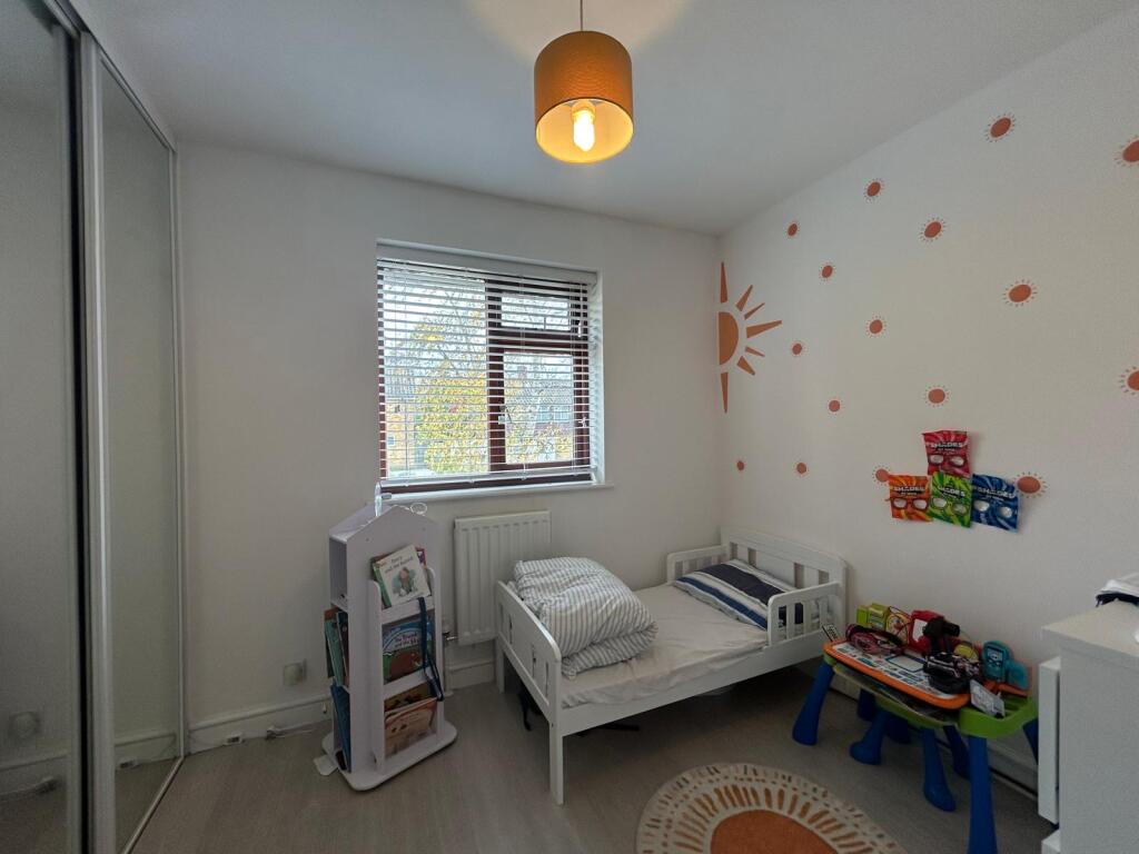 Bedroom 4