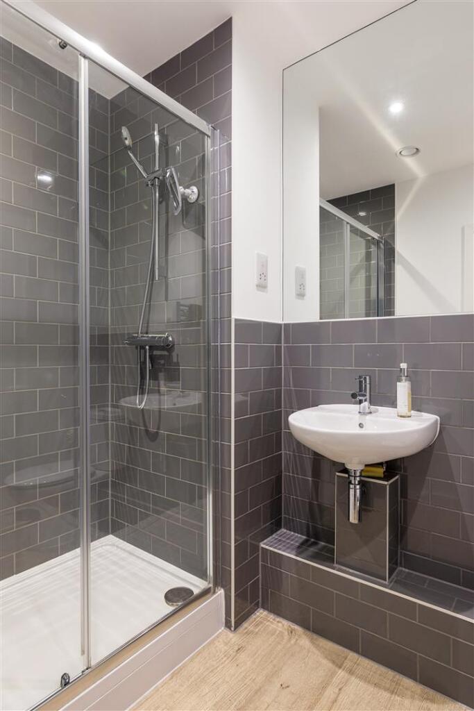 Old Brewery Way, E17