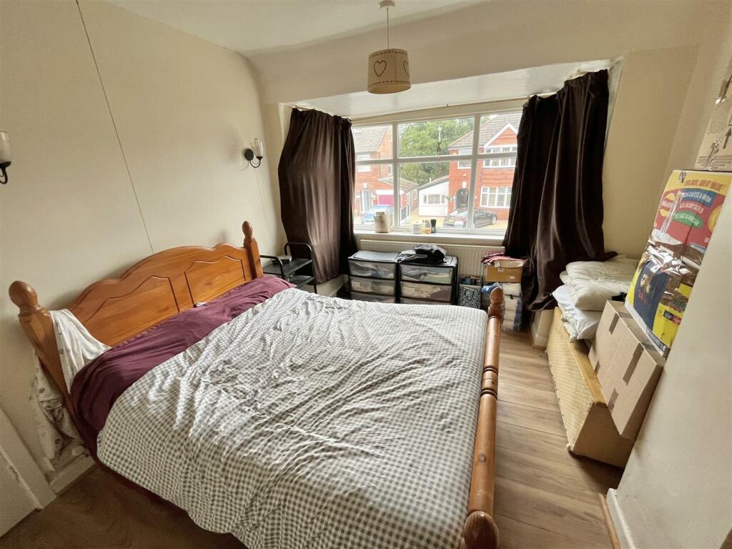 Bedroom 1 Aspect 2