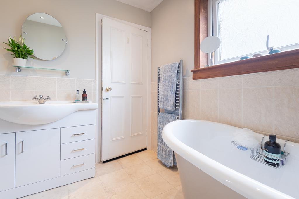 BATHROOM AGAIN