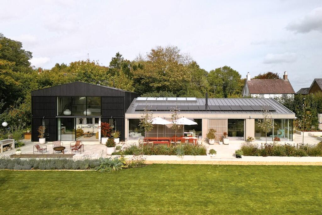 East Street, Mayfield, East Sussex, TN20