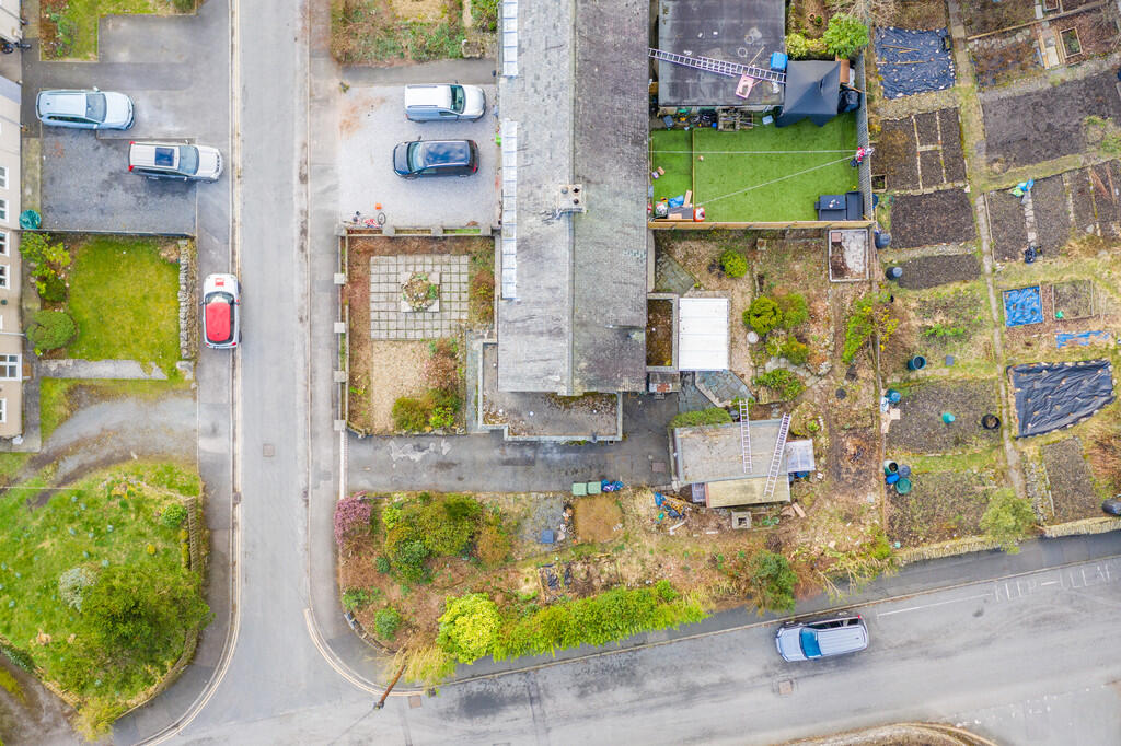 Drone View 